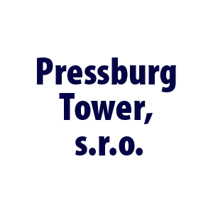 Pressburg Tower, s.r.o.